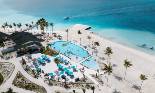 Joy Island